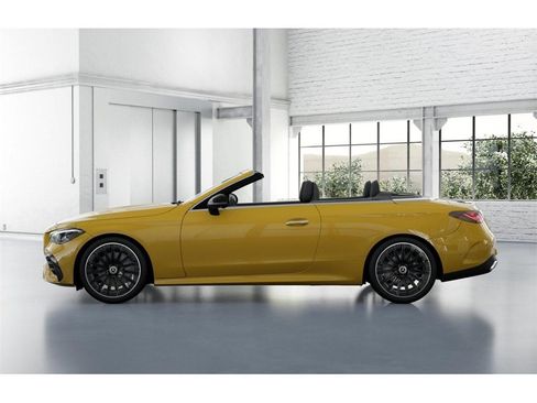 New 2026 Mercedes-Benz CLE 300 4MATIC Cabriolet image 34