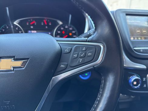 Certified 2019 Chevrolet Equinox LT image 22