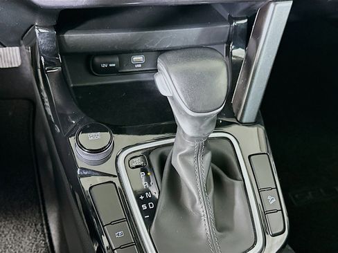 Used 2025 Kia Seltos S image 25