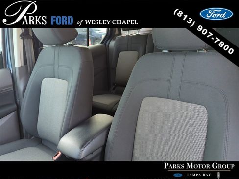 Certified 2020 Ford Transit Connect XL image 21