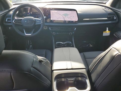 New 2026 Chevrolet Traverse LT w/ Midnight/Sport Edition image 10