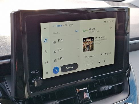 Certified 2026 Toyota Corolla LE image 17