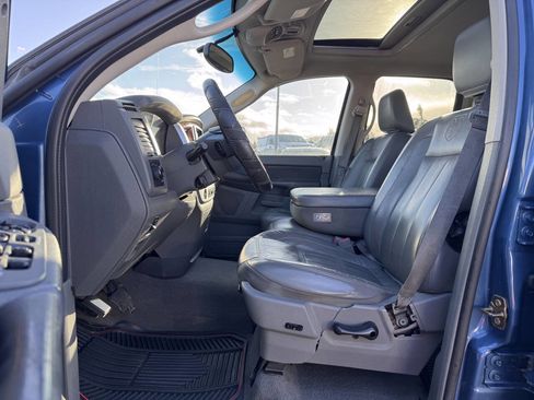 Used 2006 Dodge Ram 1500 Truck Laramie image 8