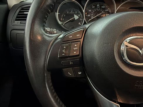 Used 2015 MAZDA CX-5 Touring FWD image 16