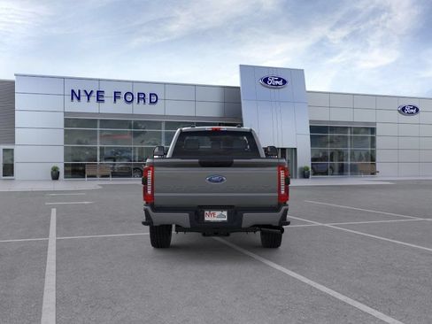 New 2026 Ford F350 XL w/ STX Appearance Package AWD/4WD image 7