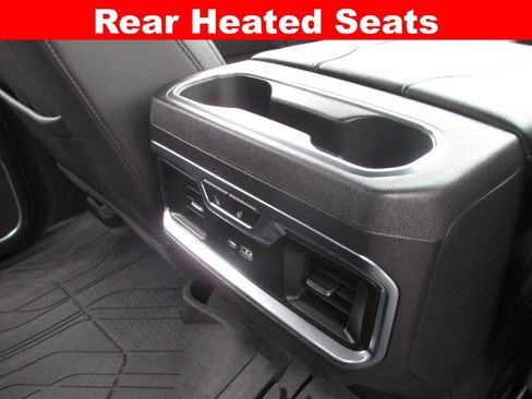 Used 2023 Chevrolet Silverado 1500 LTZ w/ LTZ Convenience Package II image 25