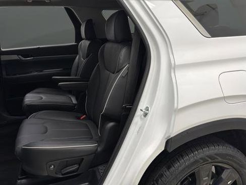 Used 2025 Hyundai Palisade XRT AWD/4WD image 23