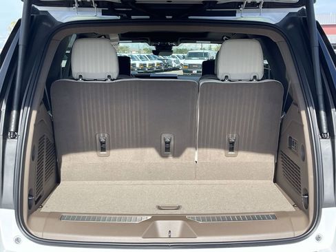 New 2026 GMC Yukon Denali w/ Denali Reserve Package image 27