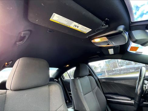 Used 2018 Dodge Charger R/T w/ Driver Confidence Group image 13