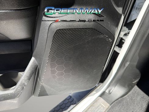 Used 2019 RAM 2500 Power Wagon AWD/4WD image 14