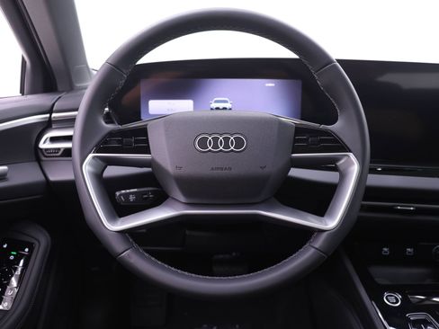 New 2026 Audi A5 Premium AWD/4WD image 14