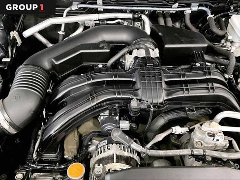 Certified 2023 Subaru Crosstrek 2.5i Limited image 32