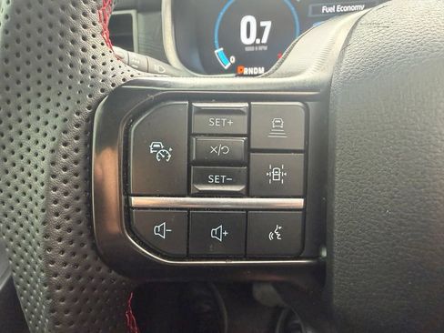 Used 2023 Ford F150 Platinum w/ Equipment Group 701A High AWD/4WD image 26