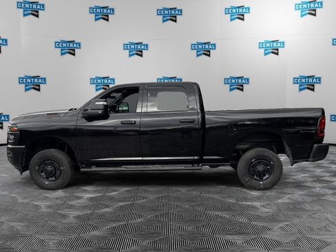 New 2026 RAM 2500 Tradesman image 2
