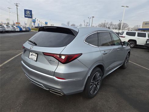 New 2026 Acura MDX SH-AWD w/ Advance Package image 28