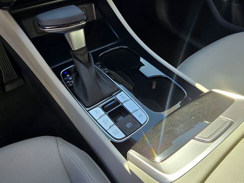 New 2026 Hyundai Tucson SEL image 12