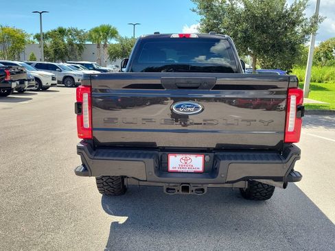 Used 2024 Ford F350 XL w/ STX Appearance Package AWD/4WD image 6