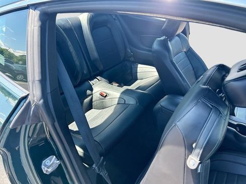 Certified 2020 Ford Mustang Bullitt w/ Bullitt Electronics Package RWD image 35