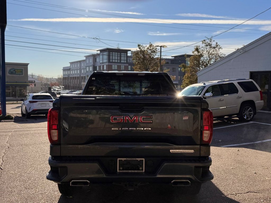 Used 2021 GMC Sierra 1500 Elevation w/ Preferred Package AWD/4WD image 5