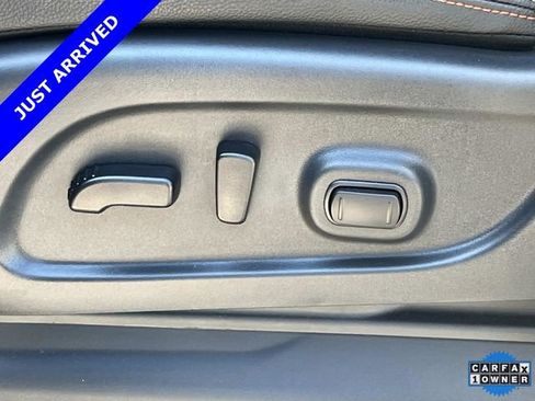 Used 2024 Nissan Titan PRO-4X w/ Pro-4x Convenience Package AWD/4WD image 25