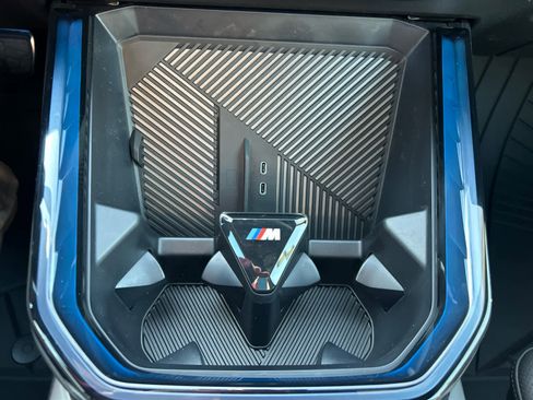 Used 2026 BMW X3 xDrive30 w/ Premium Package image 37