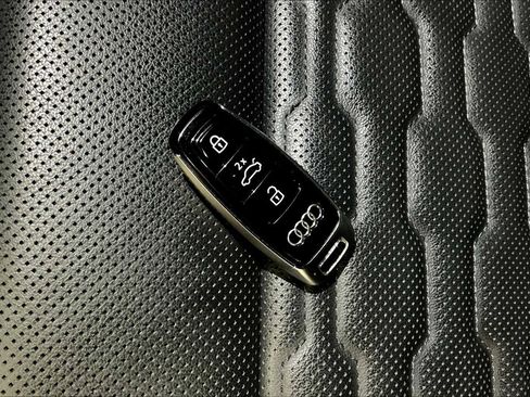 Used 2023 Audi RS e-tron GT w/ Carbon Performance Package image 13