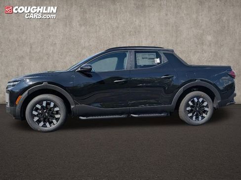 New 2026 Hyundai Santa Cruz SEL image 5