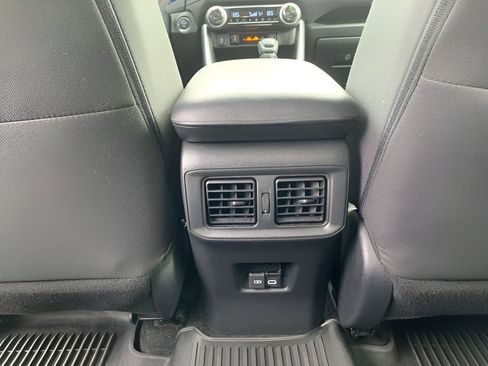 Used 2023 Toyota RAV4 XLE image 13