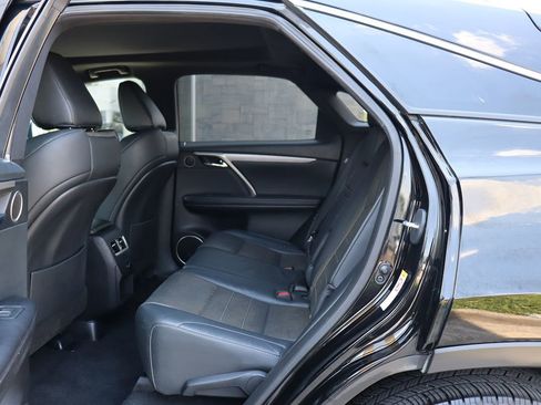 Used 2019 Lexus RX 350 F Sport image 37