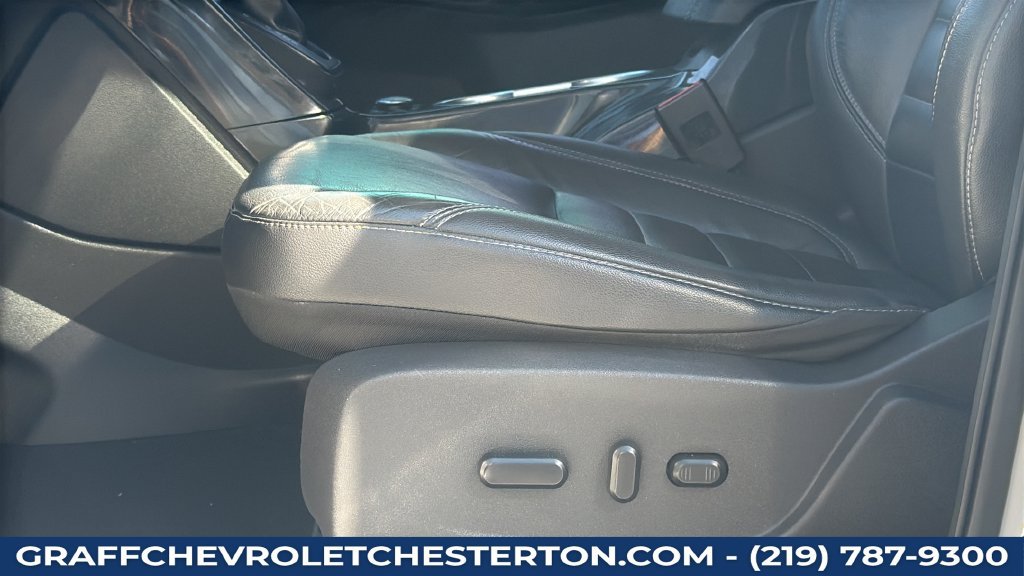 Used 2016 Ford Escape Titanium AWD/4WD image 24