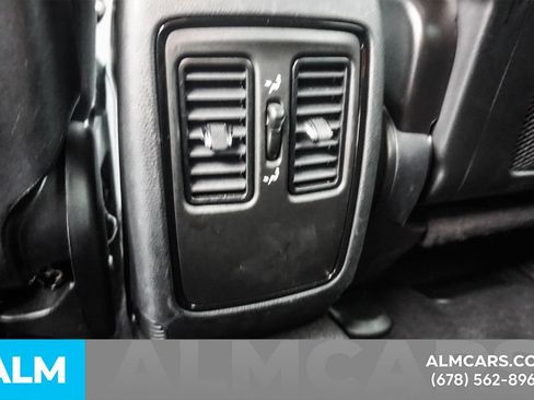 Used 2025 Dodge Durango GT RWD image 58