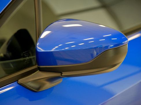 Used 2024 Subaru WRX Premium AWD/4WD image 12