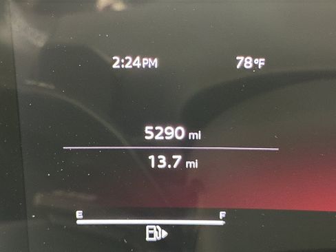 Used 2025 Audi A5 2.0T Premium Plus w/ Premium Plus image 23