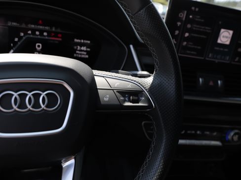 Used 2024 Audi SQ5 Premium Plus AWD/4WD image 23