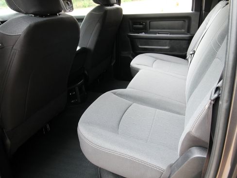 Used 2022 RAM 3500 Tradesman AWD/4WD image 40