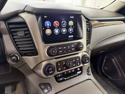 Used 2016 GMC Yukon XL Denali w/ Open Road Package AWD/4WD image 21