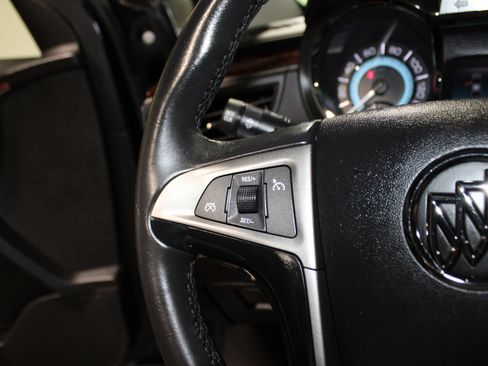 Used 2012 Buick LaCrosse Premium FWD image 21