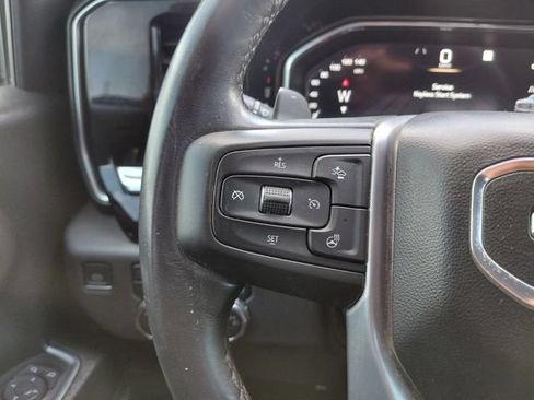 Used 2022 GMC Sierra 1500 Elevation w/ Preferred Package AWD/4WD image 23