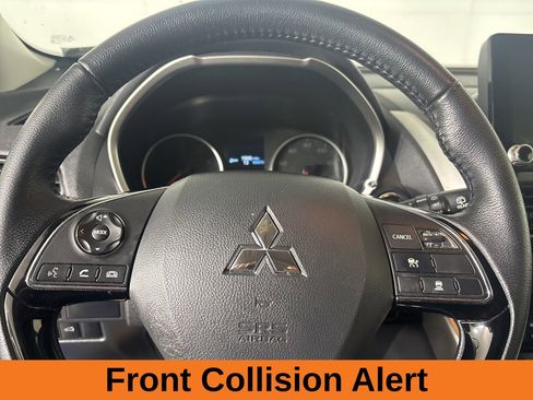 Used 2024 Mitsubishi Eclipse Cross SE image 14