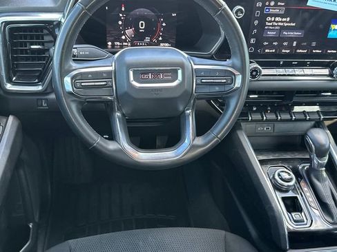 Used 2023 GMC Canyon Elevation image 16