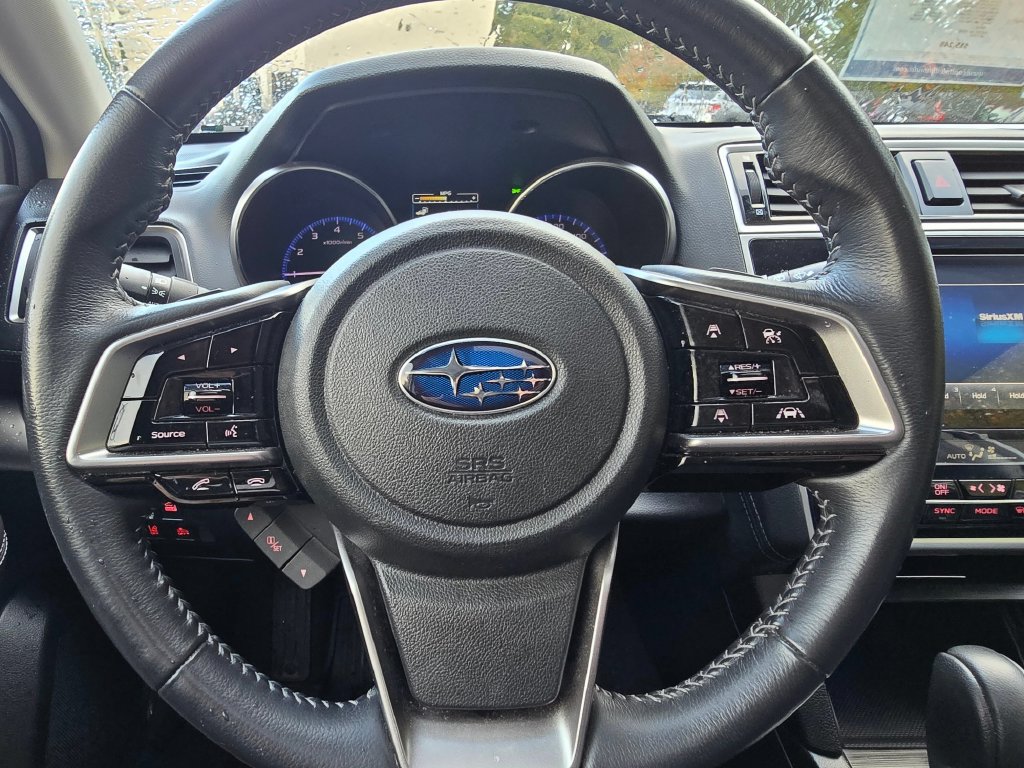 Used 2018 Subaru Outback 2.5i Limited AWD/4WD image 17