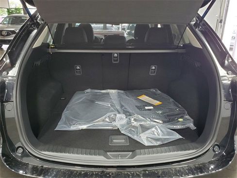 New 2025 MAZDA CX-5 AWD 2.5 S w/ Select Package image 23