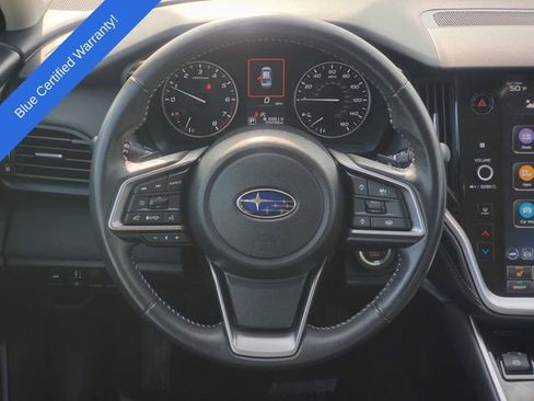 Used 2024 Subaru Legacy Premium image 22