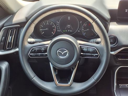 Used 2024 MAZDA CX-90 3.3 Turbo w/ Select Package image 25