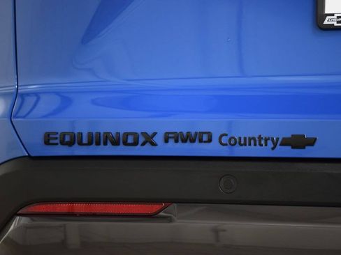New 2027 Chevrolet Equinox ACTIV AWD/4WD image 23