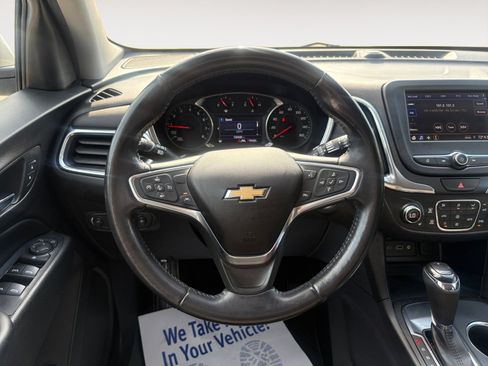 Used 2020 Chevrolet Equinox LT FWD image 12