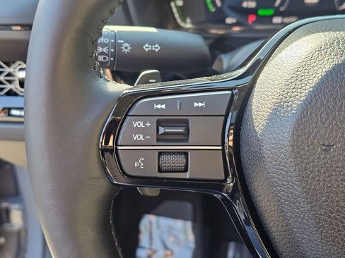 Used 2025 Honda Accord Touring image 26