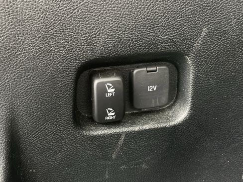 Used 2022 Ford Edge SEL w/ Class II Trailer Tow Package image 7