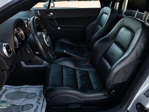 Used 2005 Audi TT 1.8T image 9