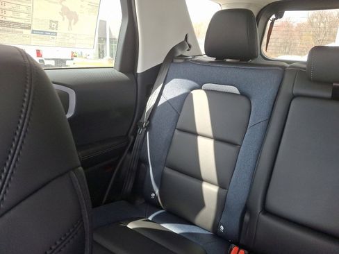 New 2025 Ford Bronco Sport Outer Banks w/ Sasquatch Outer Banks Package image 12